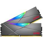 ADATA XPG SPECTRIX D50 RGB 32GB DDR4 3200MHz / DIMM / CL16 / Kit 2x 16GB