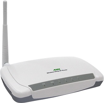 ADEX router AD-WR5441B
