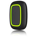 Ajax Button, černá