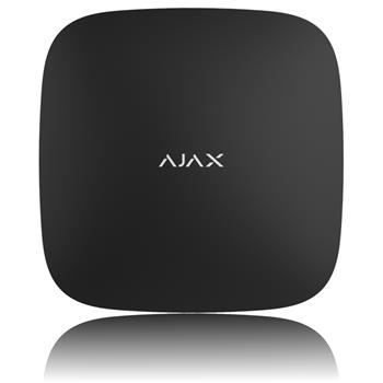 Ajax Hub 12V, černá