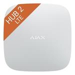 Ajax Hub 2 4G, bílá