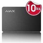 Ajax Pass (10 ks), černá