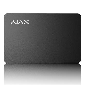 Ajax Pass (100 ks), černá