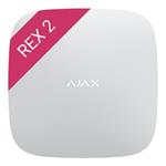 Ajax ReX 2, bílá