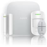 Ajax StarterKit Plus 12V White, AJAX 13540_12V
