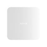 Ajax Superior Hub G3 Jeweller, bílá
