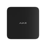 Ajax Superior Hub G3 Jeweller, černá