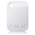 Ajax Tag (100ks), bílá