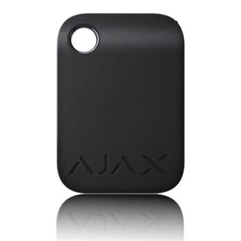 Ajax Tag (100ks), černá