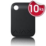 Ajax Tag (10ks), černá