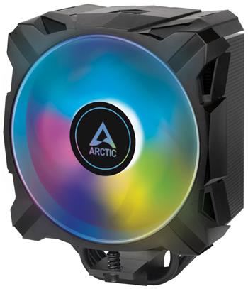 AKCE!!! - ARCTIC Freezer A35 ARGB – CPU Cooler for AMD