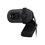 Akce kamera Logitech BRIO 105, Graphite_
