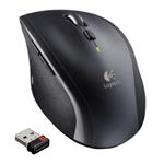 AKCE_myš Logitech Wireless Mouse M705 nano,stříbrná
