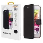 ALIGATOR Magnetto iPhone 12/12 Pro Black
