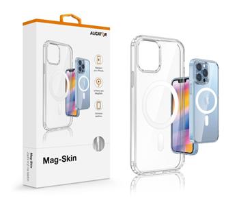 ALIGATOR pouzdro Mag-Skin iPhone 14 Plus
