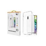 ALIGATOR Pouzdro Transparent iPhone 17 Pro Max