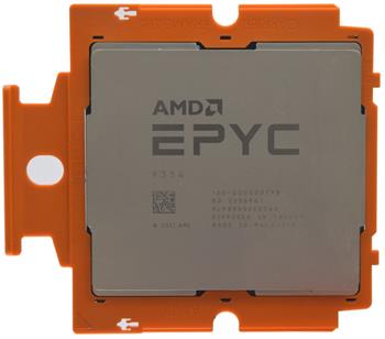 AMD EPYC 9354 / 3.25 GHz base / 32C / 64T / 256 MB / Socket SP5 / TRAY / 12m záruka