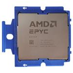 AMD EPYC 9355P / 3.55 GHz base / 32C / 64T  / 256 MB  / Socket SP5  / TRAY  / 12m záruka