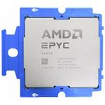AMD EPYC 9655P / 2.6 GHz base / 96C / 192T  / 384 MB  / Socket SP5  / TRAY  / 12m záruka