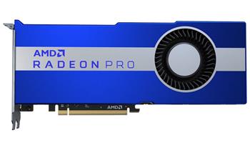 AMD Radeon Pro VII/16GB/HBM2