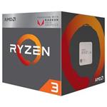 AMD/Ryzen 3-4300G/4-Core/3,8GHz/AM4