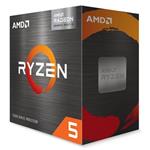 AMD Ryzen 5 5600GT / Ryzen / AM4 / 6C/12T / max. 4,6GHz / 19MB / 65W TDP / Radeon Graphic / BOX