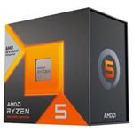 AMD Ryzen 5 7500X3D / LGA AM5 / max. 4,5GHz / 6C/12T / 96MB / 65W TDP / BOX bez chladiče