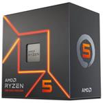 AMD/Ryzen 5-7600/6-Core/3,8GHz/AM5