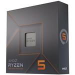 AMD/Ryzen 5-7600X/6-Core/4,7GHz/AM5