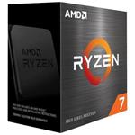 AMD Ryzen 7 5700X3D / Ryzen / AM4 / 8C/16T / max. 4,1GHz / 100MB / 105W TDP / BOX bez chladiče