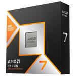 AMD Ryzen 7 9800X3D / LGA AM5 / max. 5,2GHz / 8C/16T / 104MB / 120W TDP / BOX bez chladiče