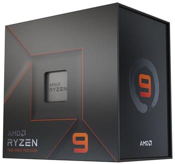 AMD/Ryzen 9-7950X/16-Core/4,5GHz/AM5