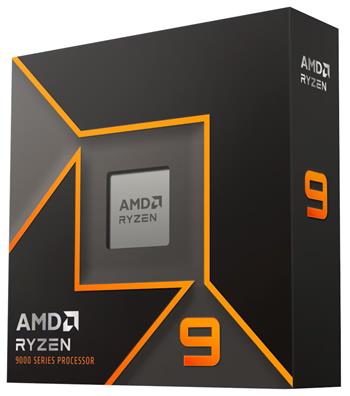 AMD/Ryzen 9-9900X/12-Core/4,4GHz/AM5