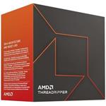 AMD Ryzen Threadripper 7960X / sTR5 / WRX90/TRX50 / max. 5,3GHz / 24C/48T / 152MB / 350W TDP / BOX bez chladiče