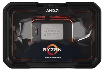 AMD Ryzen Threadripper II 2920X / Ryzen / LGA sTR4 / max. 4,3GHz / 12C/24T / 38MB / 180TDP / BOX bez chladiče
