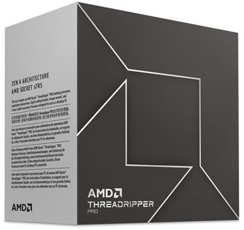 AMD/Ryzen TRPRO-7985WX/64-Core/3,2GHz/sTR5