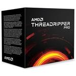AMD Threadripper PRO 5995WX / LGA sWRX8 / max. 4,5 GHz / 64C/128T / 288MB / 280W TDP / BOX bez chladiče