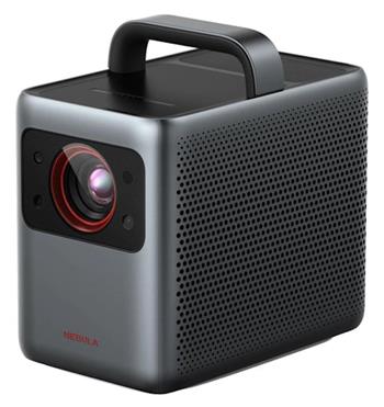Anker Nebula Cosmos Laser/ Projektor/ Laser/ 4K/ repro/ Bluetooth/ Wi-Fi/ přenosný/ černý