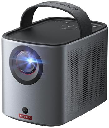 Anker Nebula Mars 3 Air/ Projektor/ Full HD/ Dolby Audio/ Bluetooth/ Wi-Fi/ přenosný/ černý
