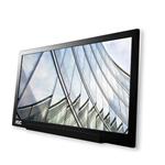AOC LCD I1601FWUX 15,6" IPS přenosný/1920x1080@60Hz/5ms/220cd/700:1/USB-C