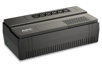 APC Easy-UPS BV 500VA (300W)/ AVR/ 230V/ 6x IEC zásuvka
