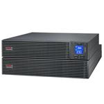 APC Easy UPS On-Line SRV 1000VA RM 230V with Ext. Battery Pack, Rail Kit