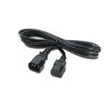 APC Power Cord, 10A, 100-230V, C13 to C14