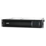 APC Smart-UPS 750VA LCD RM 2U 230V Smart Connect, Promo15