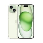 Apple iPhone 15/256GB/Zelená