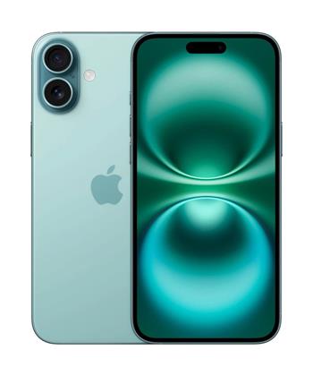 Apple iPhone 16 Plus/512GB/Teal