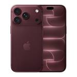 Apple iPhone 18 Pro/1TB/Burgundská červená
