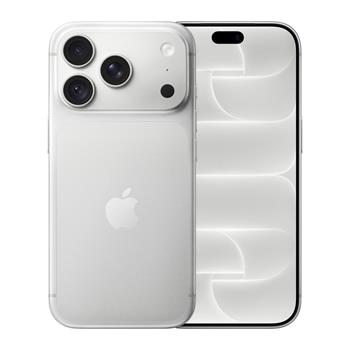 Apple iPhone 18 Pro/1TB/Silver