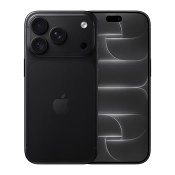 Apple iPhone 18 Pro/256GB/Black