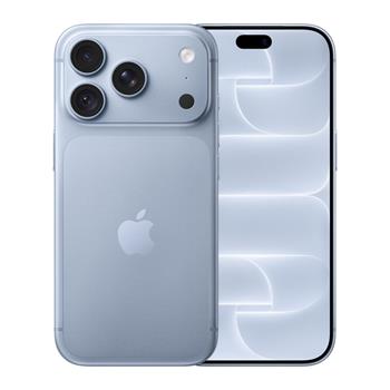 Apple iPhone 18 Pro/512GB/Ledovcově modrá